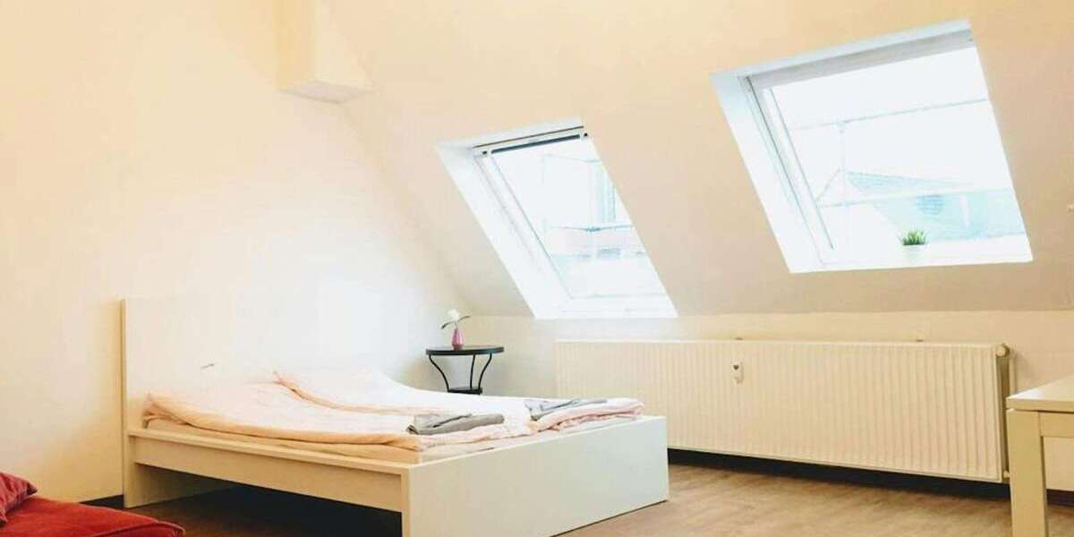 Zimmer Dortmund Mitte - 1 Zimmer, 800&euro; | Angebot:22849242