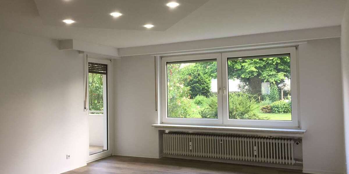 Etagenwohnung Witten Rüdinghausen - 3.5 Zimmer, 76 m&sup2;, 722&euro; | Angebot:26817568