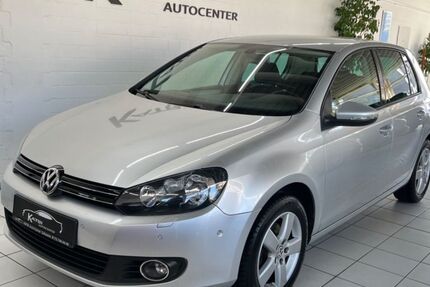 VW Golf 191.271 km 6.790 &euro; Schwelm 58332