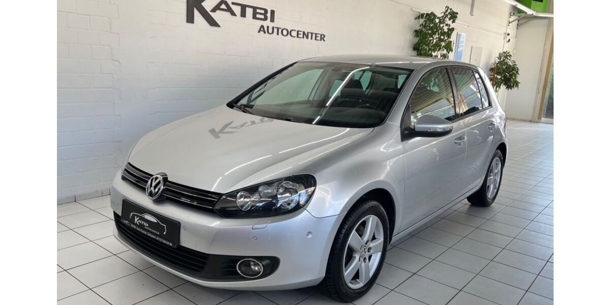 VW Golf 191.271 km 6.790 &euro; Schwelm 58332