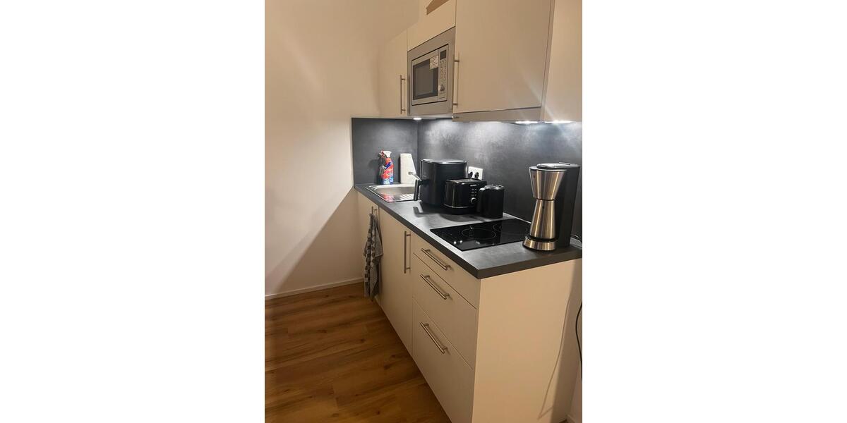 Etagenwohnung Bochum Laer - 1 Zimmer, 30 m&sup2;, 850&euro; | Angebot:25045387