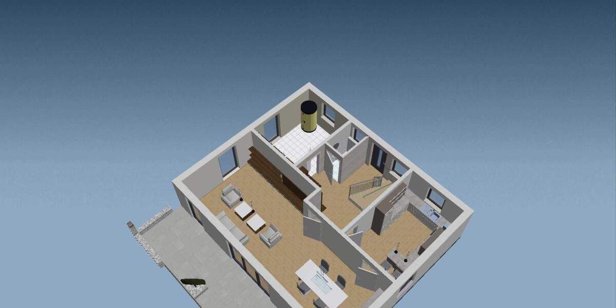 Einfamilienhaus Werl - 5 Zimmer, 144 m&sup2;, 458.840&euro; | Angebot:25821299