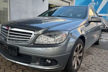 Mercedes-Benz C 180 215.184 km 3.145 &euro; Hagen 58135