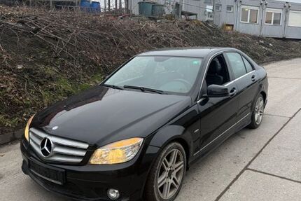 Mercedes-Benz C 200 245.962 km 3.799 &euro; Dortmund 44359