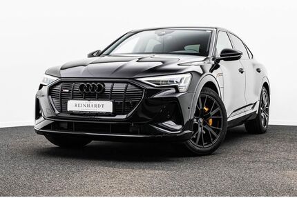 Audi e-tron 39.389 km 31.514 &euro; Hagen 58091