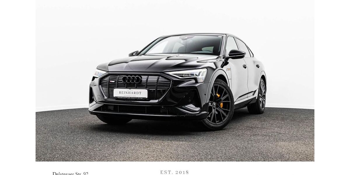 Audi e-tron 39.389 km 31.514 &euro; Hagen 58091
