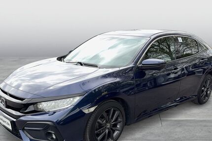 Honda Civic 64.104 km 13.925 &euro; Dortmund 44379