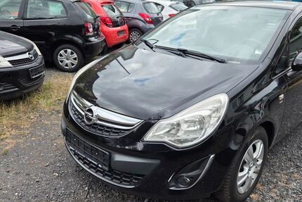 Opel Corsa 149.000 km 4.499 &euro; Dortmund 44147