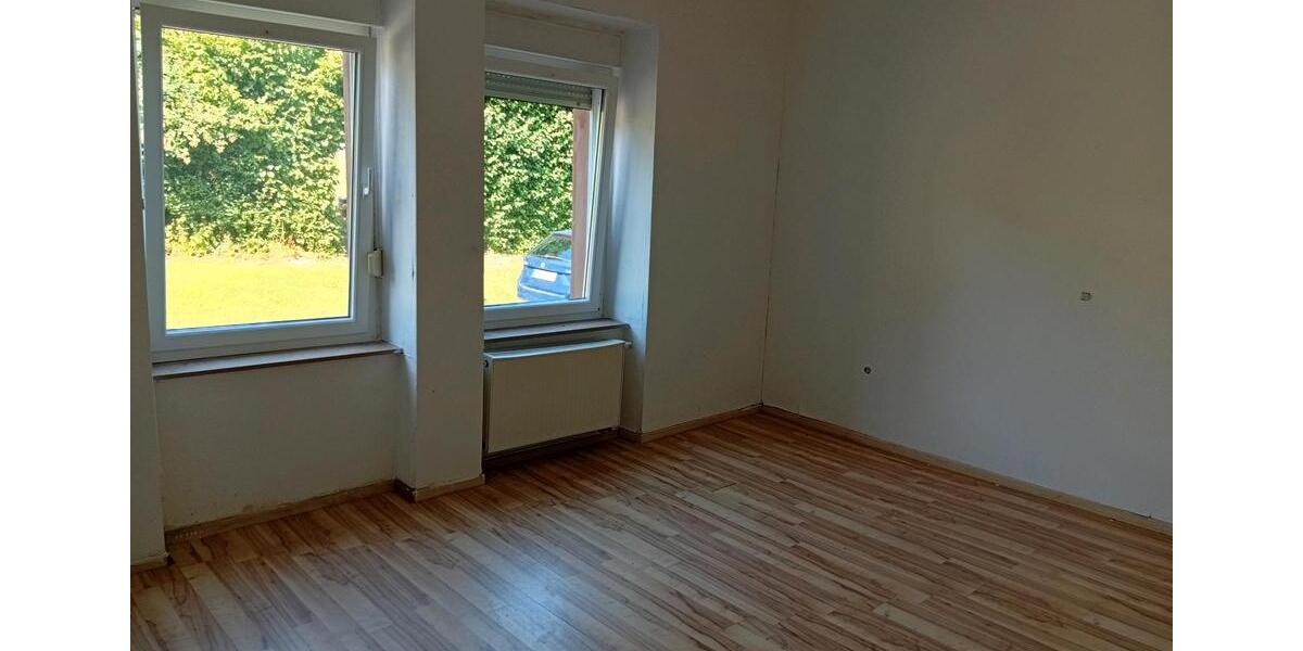 Erdgeschoßwohnung Werdohl - 4 Zimmer, 95 m&sup2;, 790&euro; | Angebot:27587187