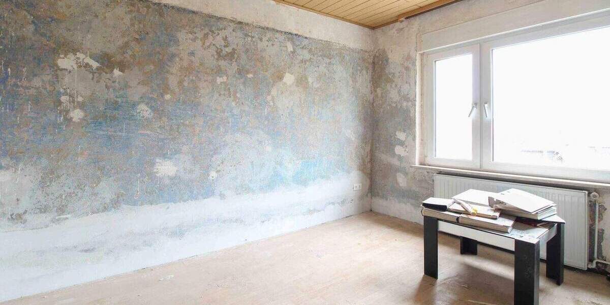 Doppelhaushälfte Bergkamen Rünthe - 3 Zimmer, 101 m&sup2;, 179.000&euro; | Angebot:25772964