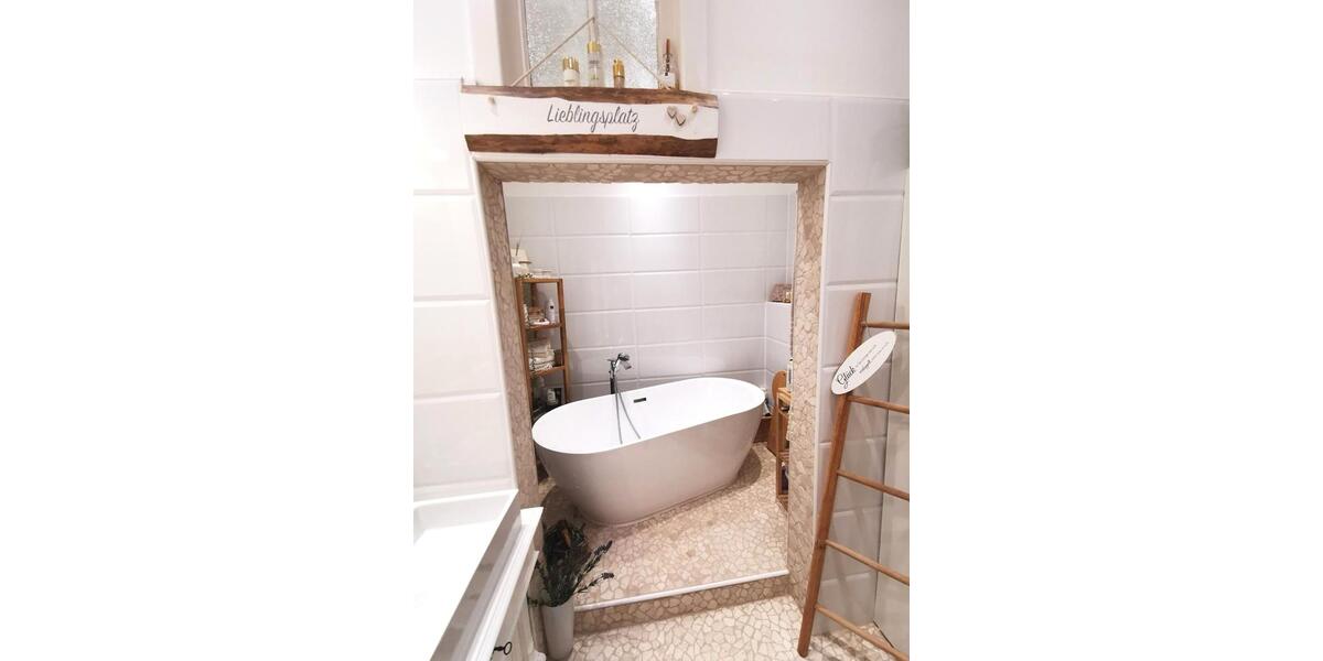 Etagenwohnung Herne - 3.5 Zimmer, 92 m&sup2;, 890&euro; | Angebot:25569574