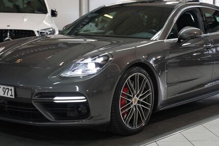 Porsche Panamera 59.000 km 84.500 &euro; Herne 44652