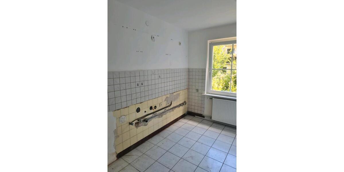 Etagenwohnung Altena - 3 Zimmer, 56 m&sup2;, 480&euro; | Angebot:24839142