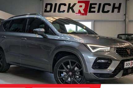 Cupra Ateca 13.023 km 30.950 &euro; Menden 58708