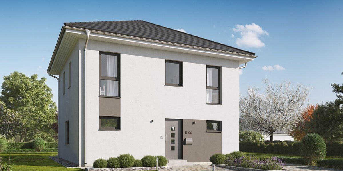 Ihr individuell geplantes Einfamilienhaus - maßgeschneidertes Wohnen auf zwei Ebenen - Einfamilienhaus Schwelm | Angebot:27698507