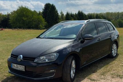 VW Golf 294.000 km 5.700 &euro; Gevelsberg 58285