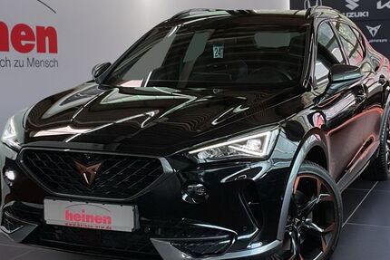 Cupra Formentor 40.256 km 35.899 &euro; Werne 59368