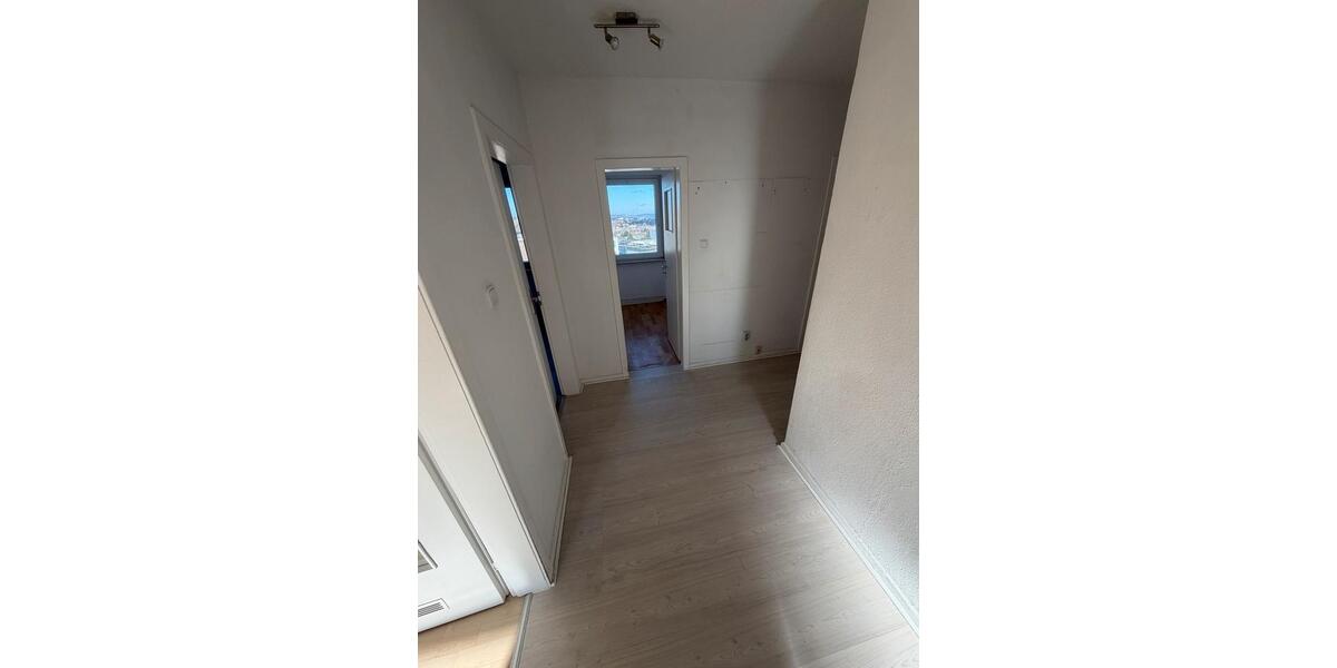 Etagenwohnung Lüdenscheid Staberg - 2.5 Zimmer, 55 m&sup2;, 430&euro; | Angebot:25376619