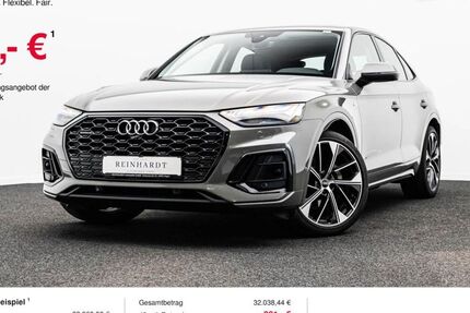 Audi Q5 113.546 km 33.960 &euro; Hagen 58091