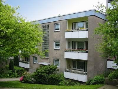 Etagenwohnung Iserlohn Gerlingsen - 2 Zimmer, 67 m&sup2;, 434&euro; | Angebot:24751917
