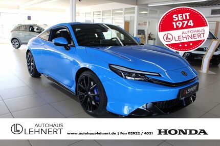 Honda Prelude 1.500 km 44.890 &euro; Werl 59457