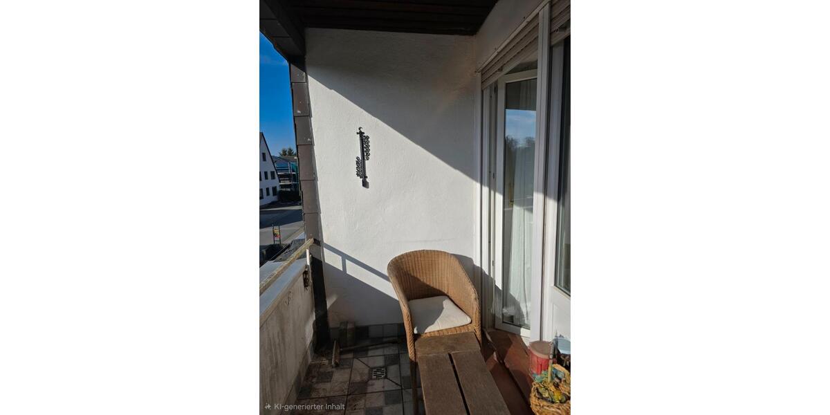 Etagenwohnung Dortmund Bövinghausen - 2.5 Zimmer, 62 m&sup2;, 520&euro; | Angebot:25981074