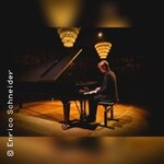 Hommage an Ludovico Einaudi - Heinrich-Lades-Halle Erlangen