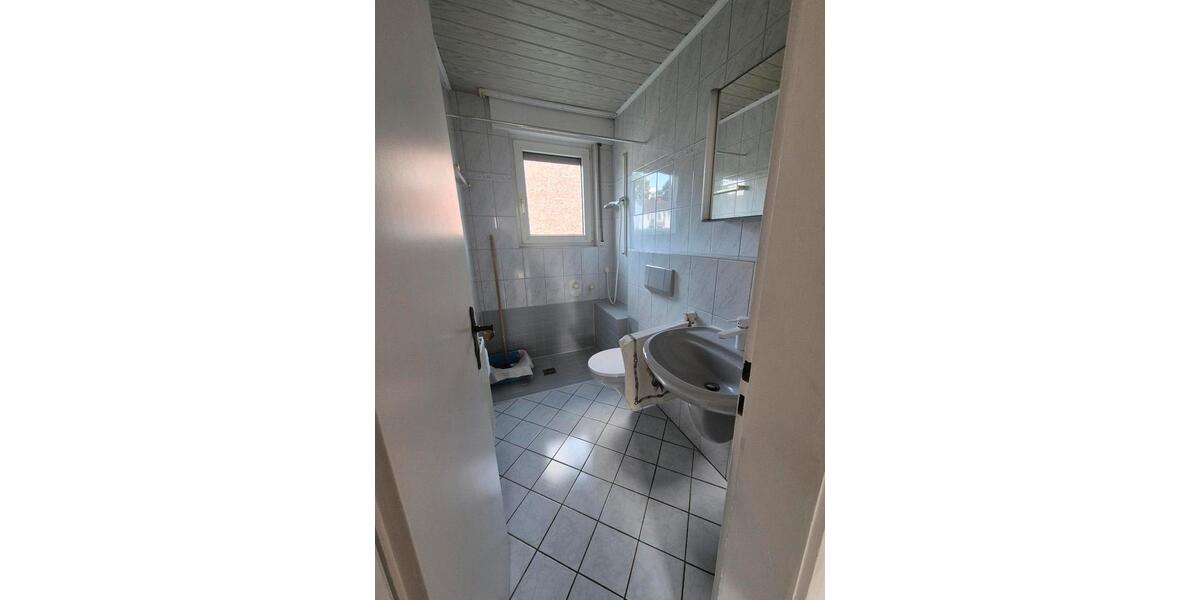 Erdgeschoßwohnung Bönen - 3 Zimmer, 60 m&sup2;, 160.000&euro; | Angebot:27533971