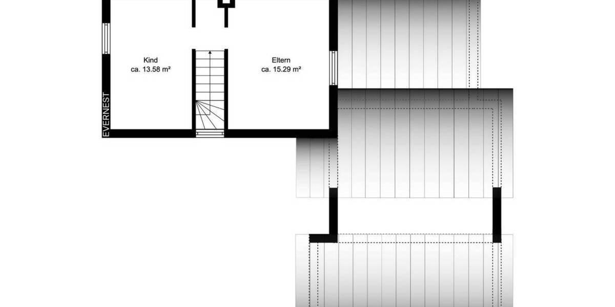 Doppelhaushälfte Hamm Herringen - 3 Zimmer, 94 m&sup2;, 180.000&euro; | Angebot:26017003