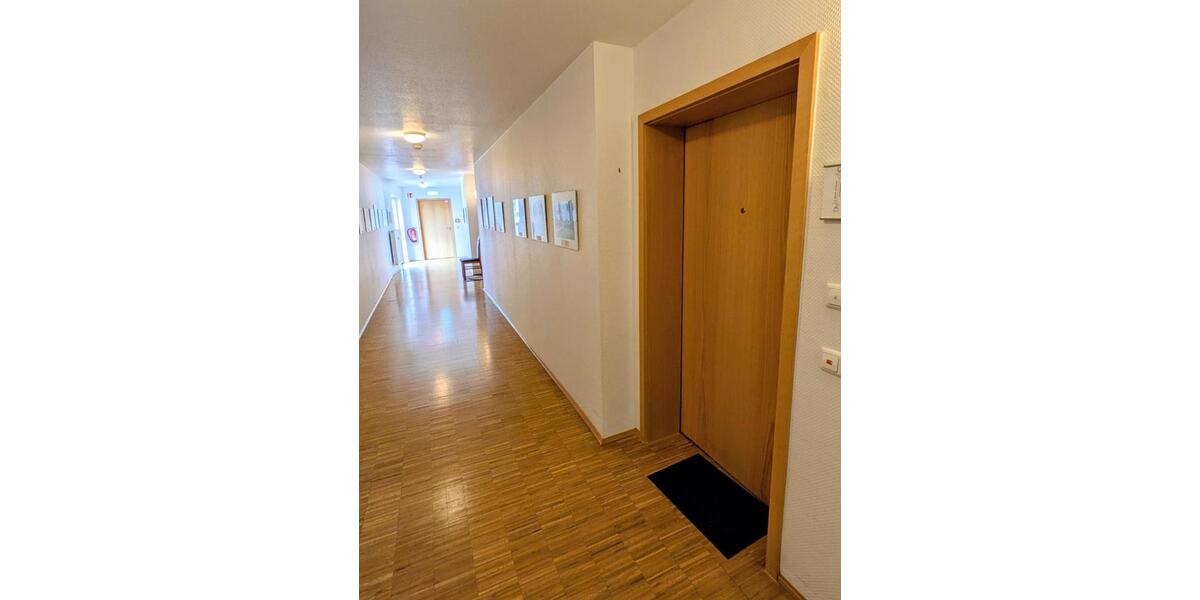 Etagenwohnung Lüdenscheid Staberg - 2 Zimmer, 70 m&sup2;, 650&euro; | Angebot:25972393