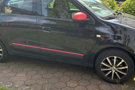 Renault Twingo 132.000 km 3.500 &euro; Witten 58455