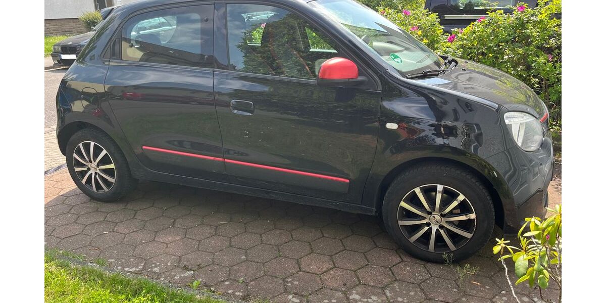 Renault Twingo 132.000 km 3.500 &euro; Witten 58455