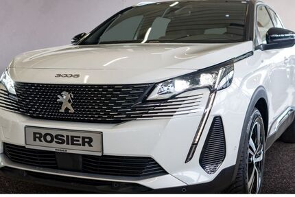 Peugeot 3008 17.411 km 24.990 &euro; Menden 58706