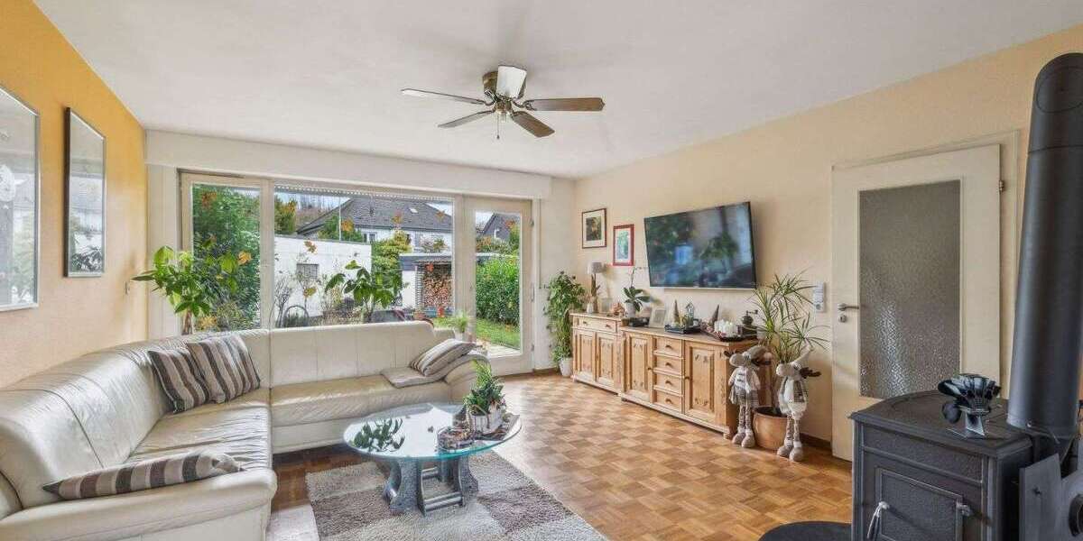 Einfamilienhaus Iserlohn Sümmern - 4 Zimmer, 110 m&sup2;, 235.000&euro; | Angebot:23829926