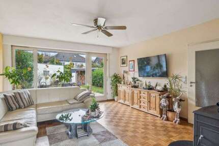 Haus Iserlohn Sümmern - 4 Zimmer, 110 m&sup2;, 235.000&euro; | Angebot:23829926