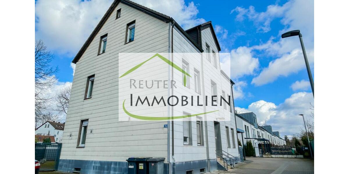 Etagenwohnung Bochum Bochum-Südwest - 2 Zimmer, 32 m&sup2;, 250&euro; | Angebot:24475067