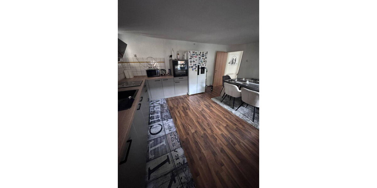 Etagenwohnung Dortmund Mitte - 3 Zimmer, 105 m&sup2;, 890&euro; | Angebot:26197974