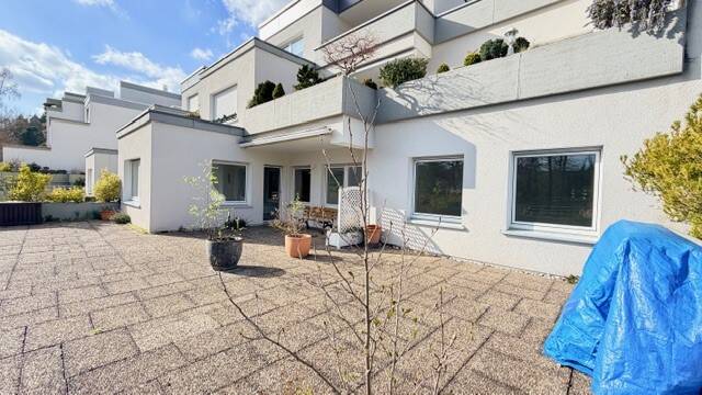 Terrassenwohnung Iserlohn Iserlohnerheide - 3 Zimmer, 122 m&sup2;, 159.000&euro; | Angebot:25957223