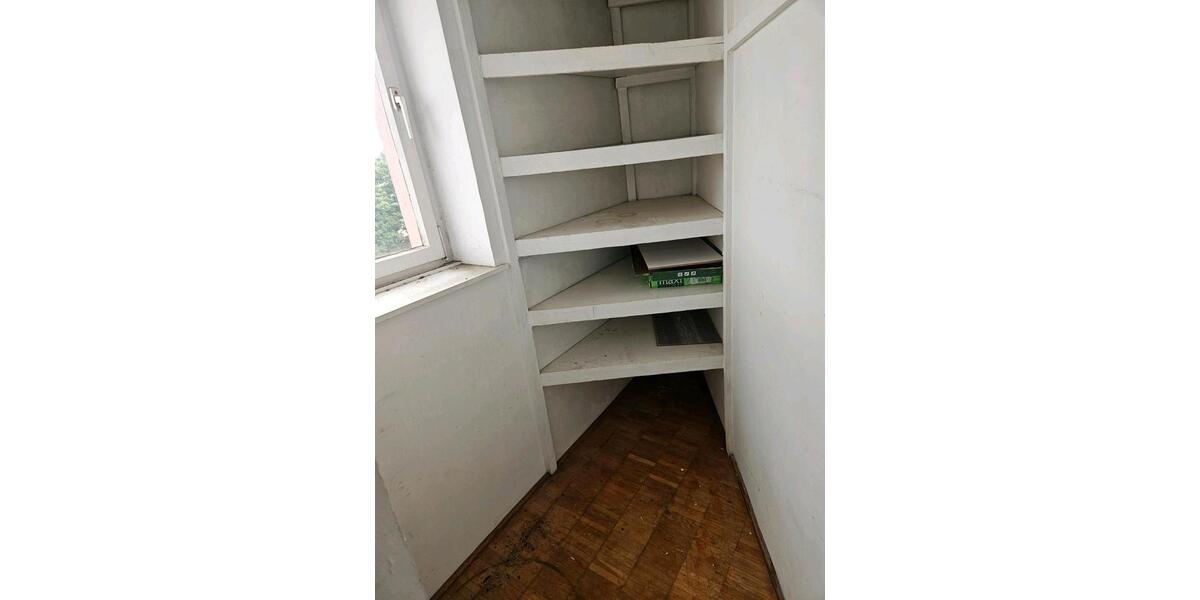 Etagenwohnung Dortmund Innenstadt Nord - 3 Zimmer, 140 m&sup2;, 650&euro; | Angebot:25712276