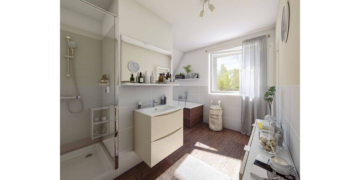 Einfamilienhaus Iserlohn Dröschederfeld - 4 Zimmer, 130 m&sup2;, 411.590&euro; | Angebot:25734168