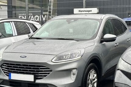 Ford Kuga 23.560 km 21.990 &euro; Castrop-Rauxel 44579