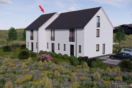 Haus Breckerfeld - 4 Zimmer, 132 m&sup2;, 499.000&euro; | Angebot:25708610