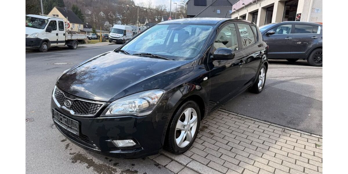 Kia ceed / Ceed 149.999 km 4.999 &euro; Lüdenscheid 58515