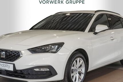 Seat Leon 23.174 km 22.850 &euro; Schwerte 58239