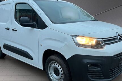 Citroen Berlingo 46.059 km 8.990 &euro; Bochum 44866