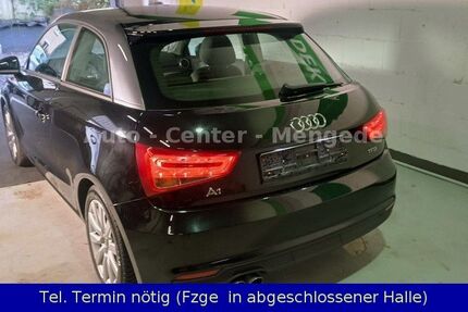 Audi A1 125.000 km 9.750 &euro; Dortmund 44357