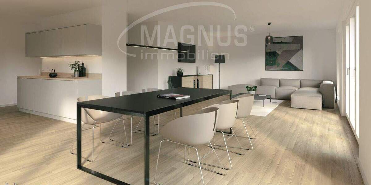 Mehrfamilienhaus, Wohnhaus Selm-Bork Bork - 3 Zimmer, 123 m&sup2;, 491.000&euro; | Angebot:25834836