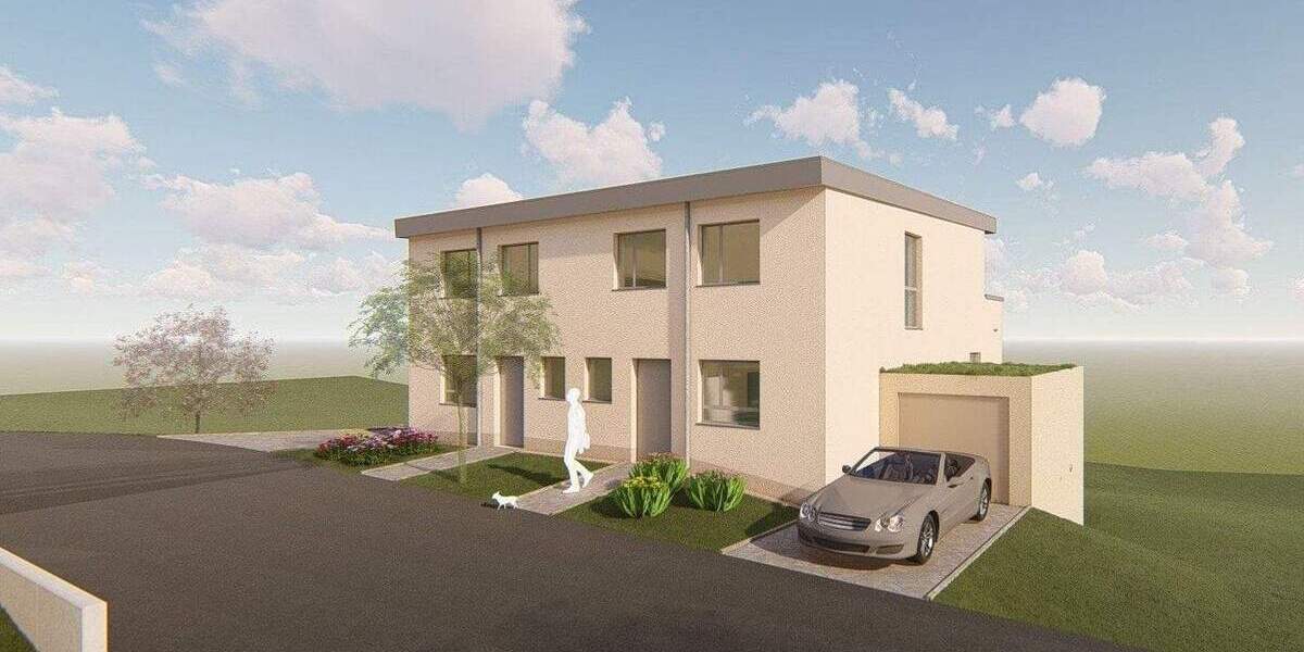 Doppelhaushälfte Ennepetal Homberge - 4 Zimmer, 150 m&sup2;, 565.000&euro; | Angebot:25668449