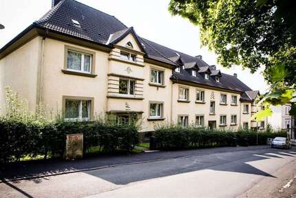 Wohnung Lüdenscheid Hasley - 3 Zimmer, 73 m&sup2;, 410&euro; | Angebot:23624278