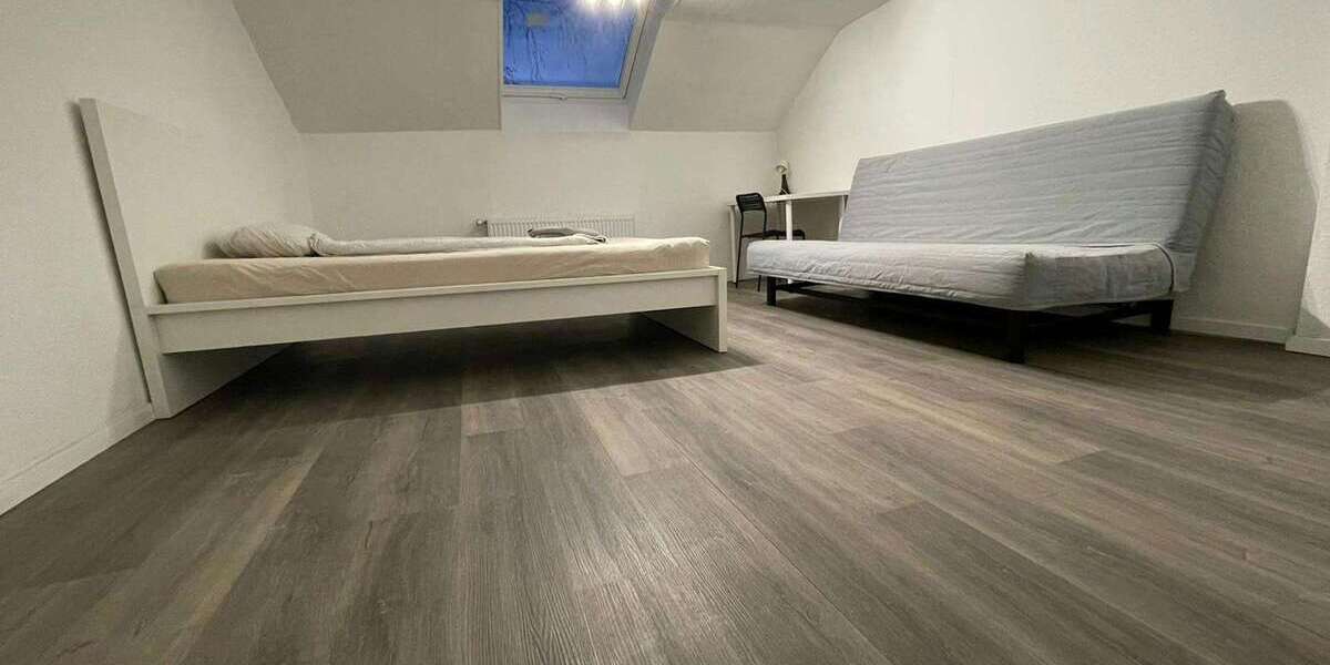 Zimmer Dortmund Innenstadt Nord - 400&euro; | Angebot:13816048